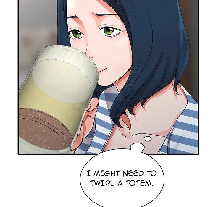 Read Daydream Nightmare chapter 9 image 25 on Lezhin