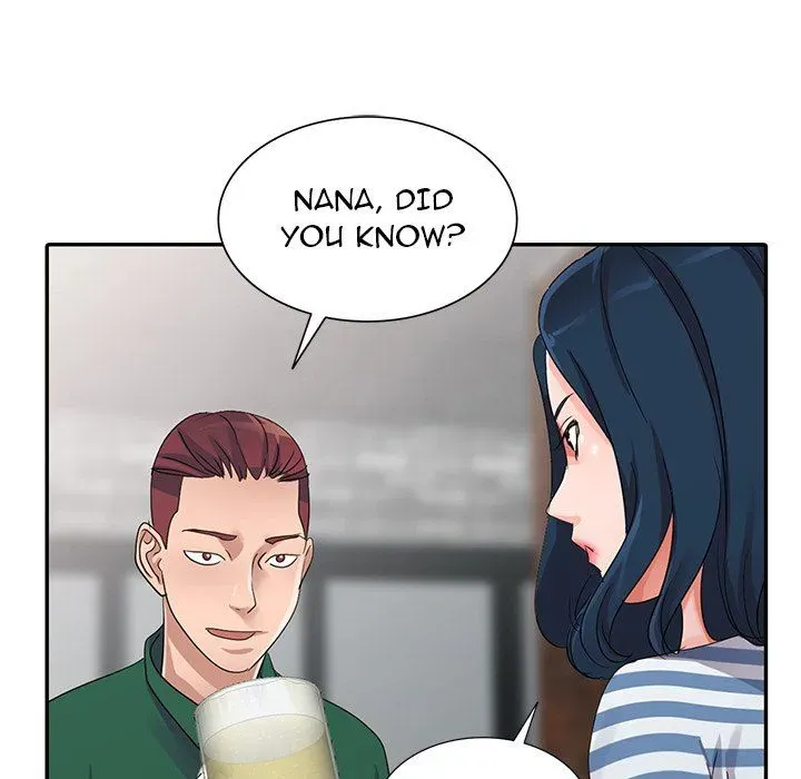 Read Daydream Nightmare chapter 9 image 27 on Lezhin