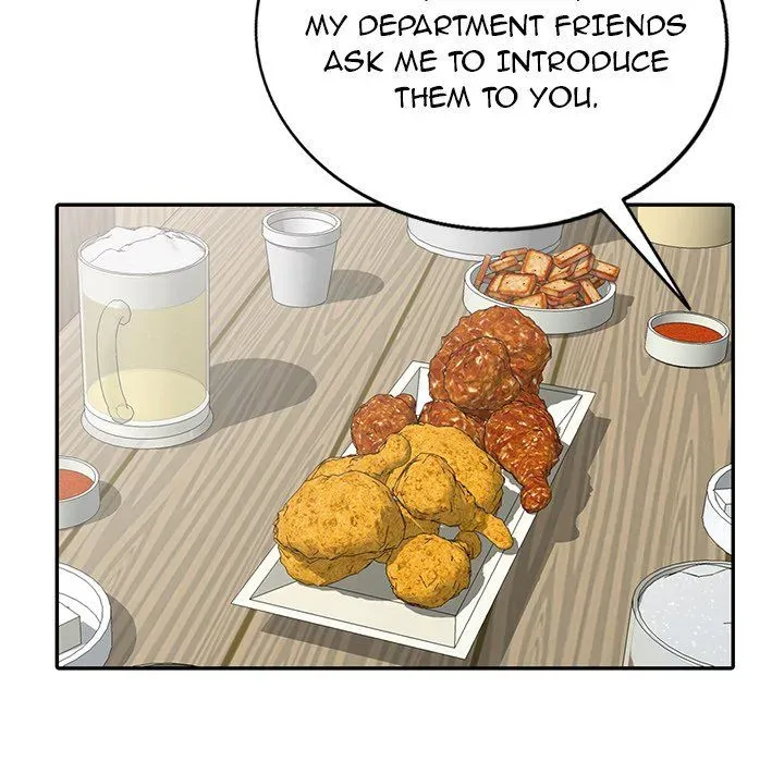 Read Daydream Nightmare chapter 9 image 33 on Lezhin