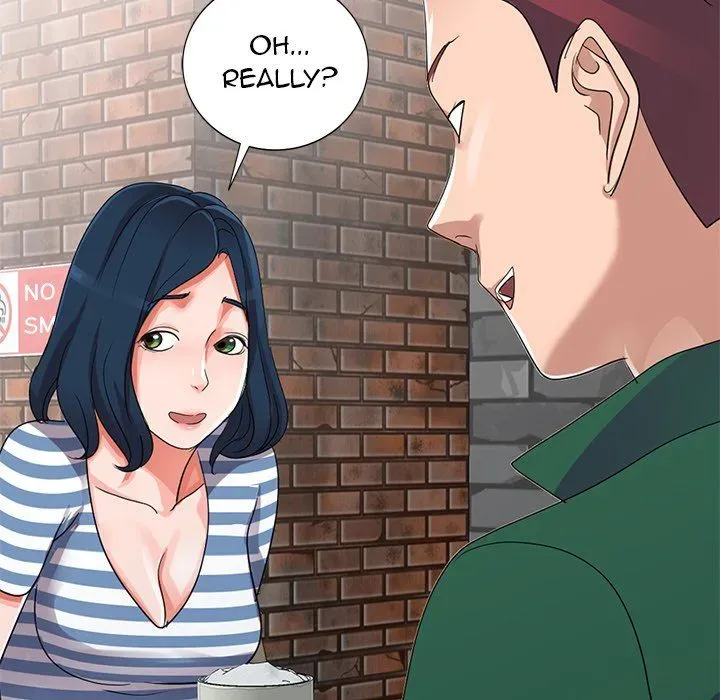 Read Daydream Nightmare chapter 9 image 35 on Lezhin