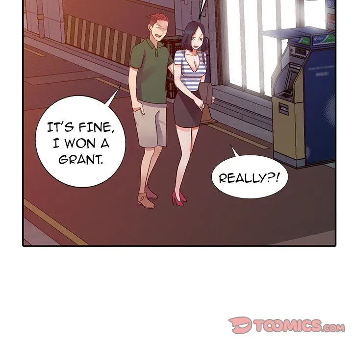 Read Daydream Nightmare chapter 9 image 38 on Lezhin