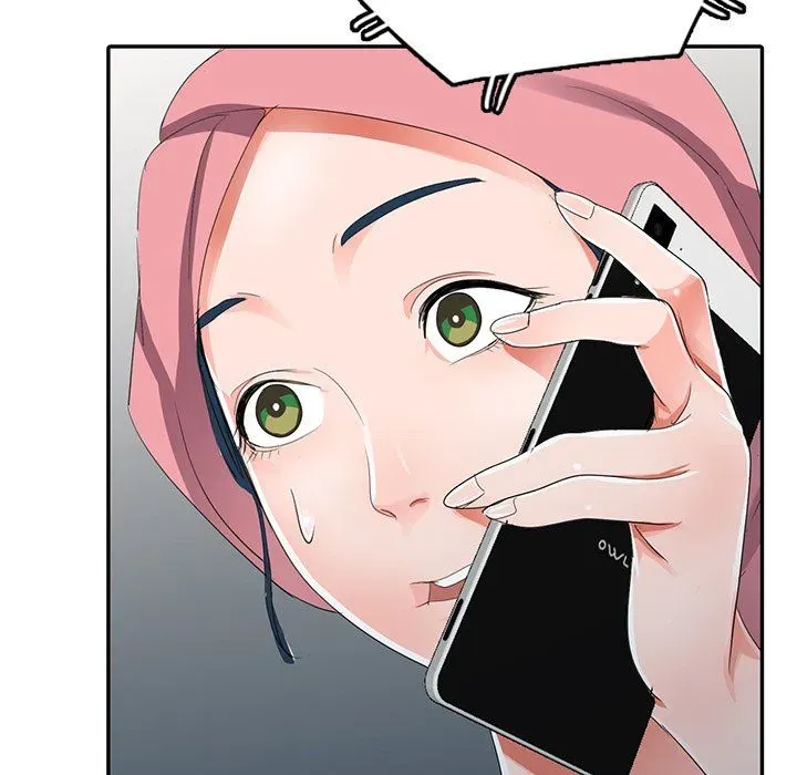 Read Daydream Nightmare chapter 9 image 4 on Lezhin