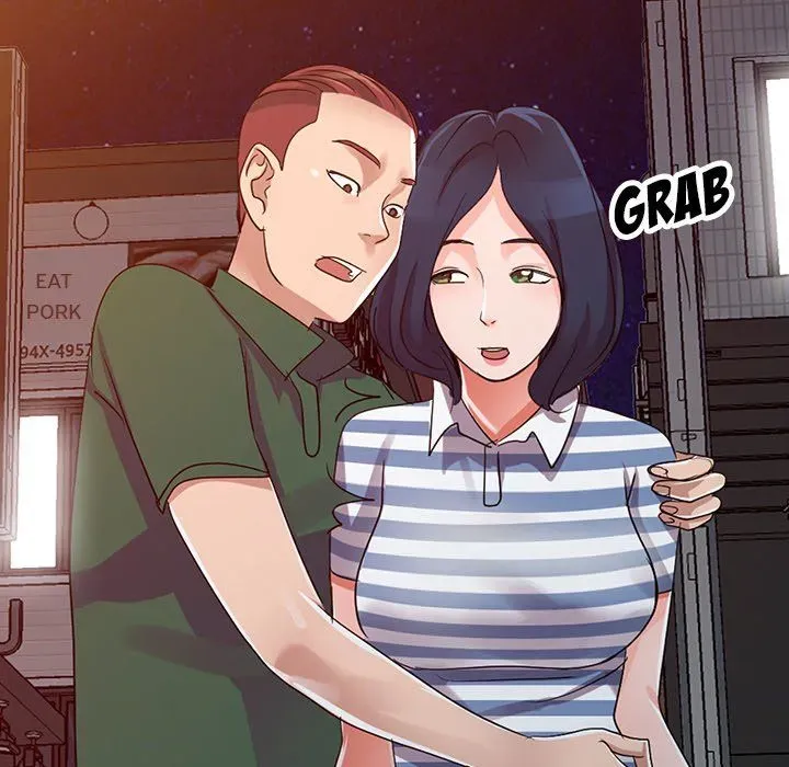 Read Daydream Nightmare chapter 9 image 42 on Lezhin