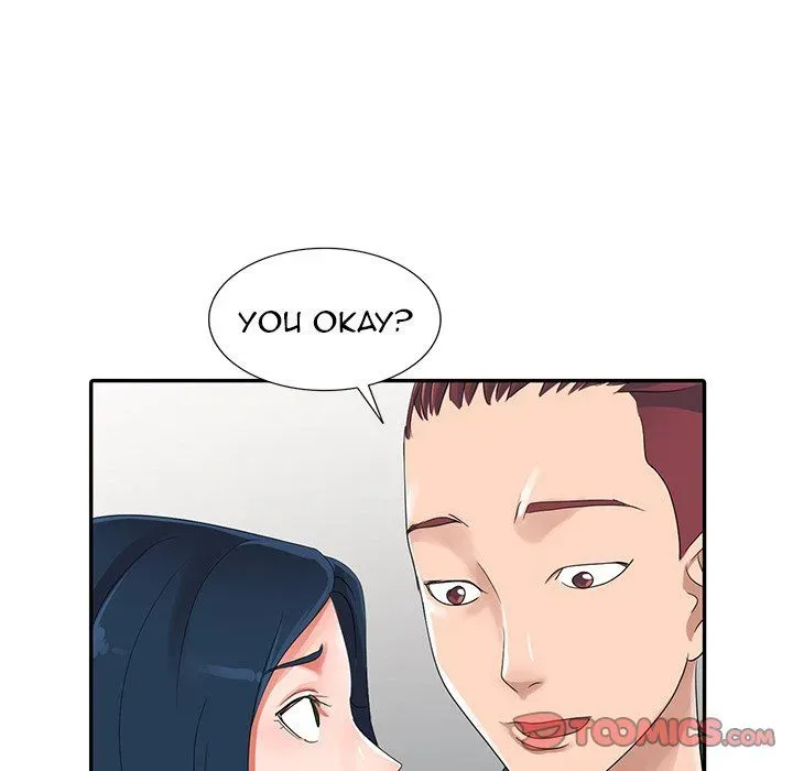 Read Daydream Nightmare chapter 9 image 44 on Lezhin