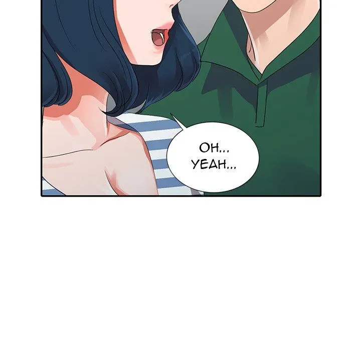 Read Daydream Nightmare chapter 9 image 45 on Lezhin