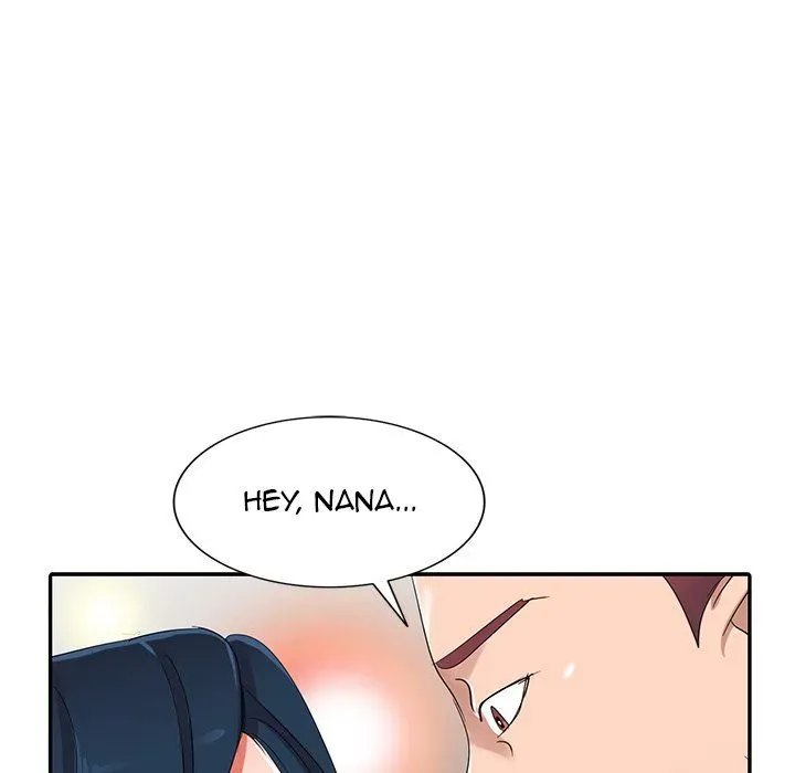 Read Daydream Nightmare chapter 9 image 49 on Lezhin