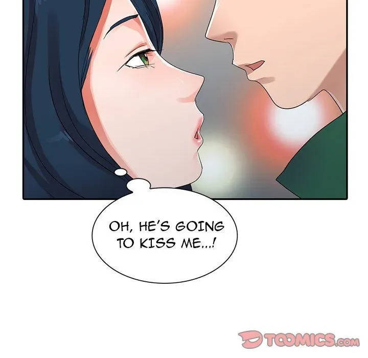 Read Daydream Nightmare chapter 9 image 50 on Lezhin