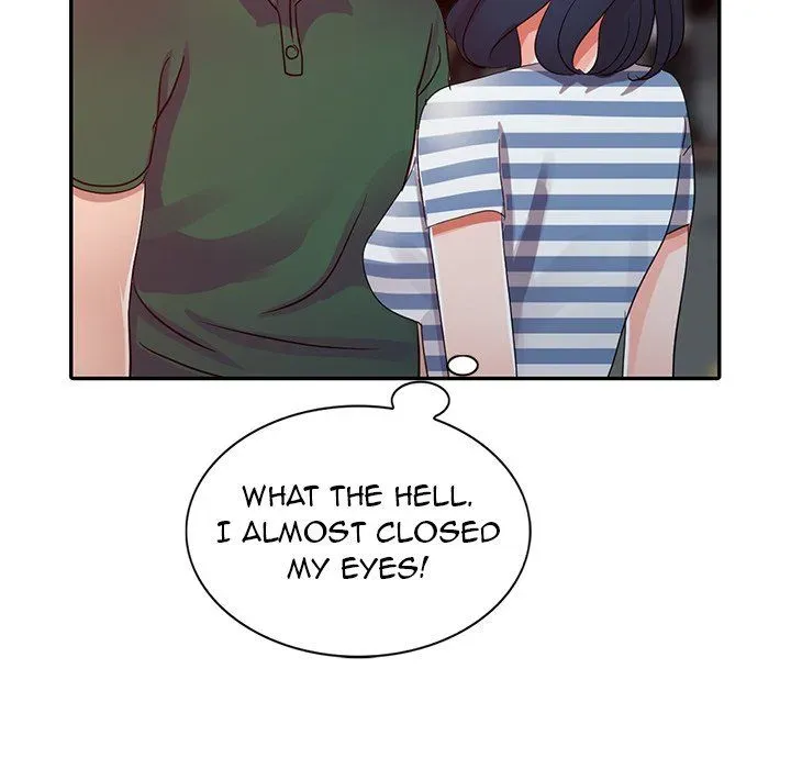 Read Daydream Nightmare chapter 9 image 52 on Lezhin