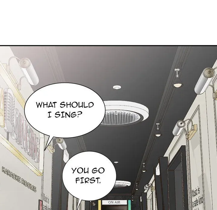 Read Daydream Nightmare chapter 9 image 55 on Lezhin