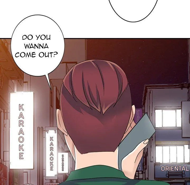 Read Daydream Nightmare chapter 9 image 6 on Lezhin