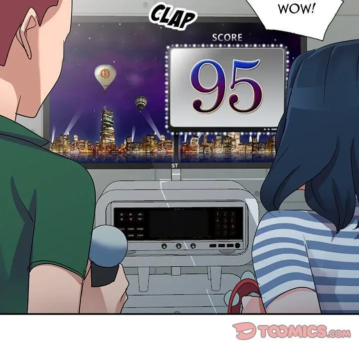 Read Daydream Nightmare chapter 9 image 62 on Lezhin