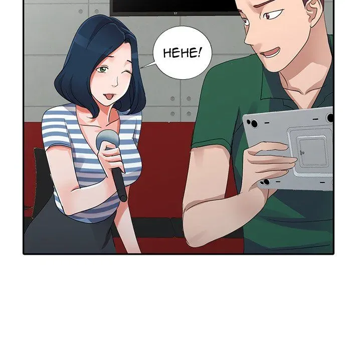 Read Daydream Nightmare chapter 9 image 64 on Lezhin
