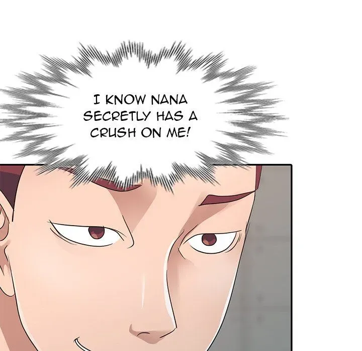Read Daydream Nightmare chapter 9 image 76 on Lezhin
