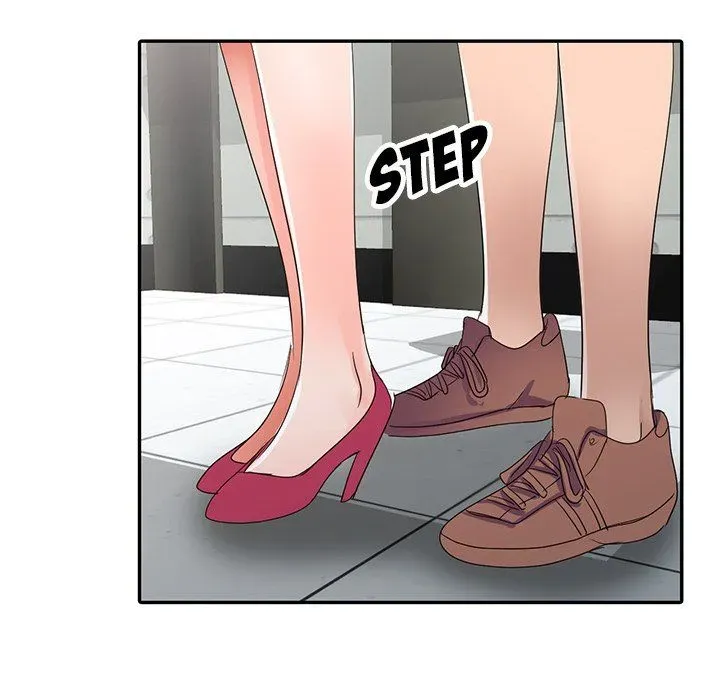 Read Daydream Nightmare chapter 9 image 78 on Lezhin