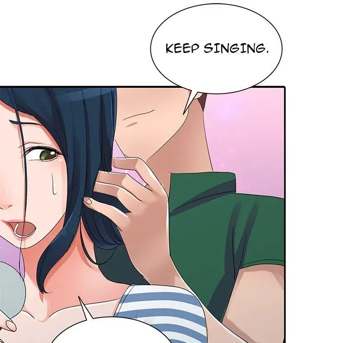 Read Daydream Nightmare chapter 9 image 85 on Lezhin