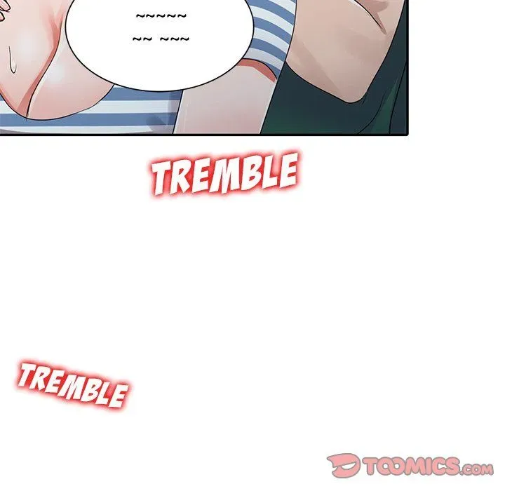 Read Daydream Nightmare chapter 9 image 86 on Lezhin