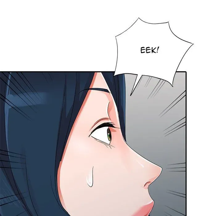 Read Daydream Nightmare chapter 9 image 89 on Lezhin
