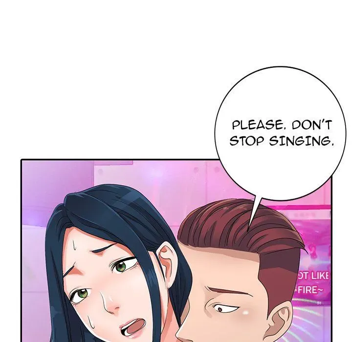 Read Daydream Nightmare chapter 9 image 91 on Lezhin