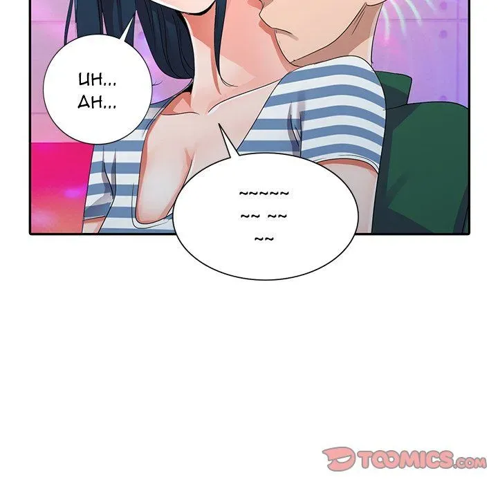 Read Daydream Nightmare chapter 9 image 92 on Lezhin