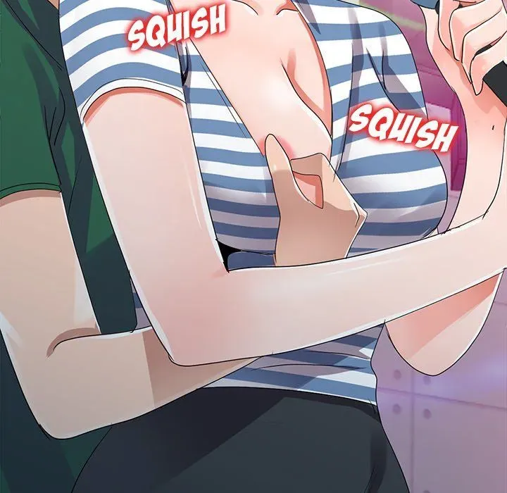 Read Daydream Nightmare chapter 9 image 97 on Lezhin