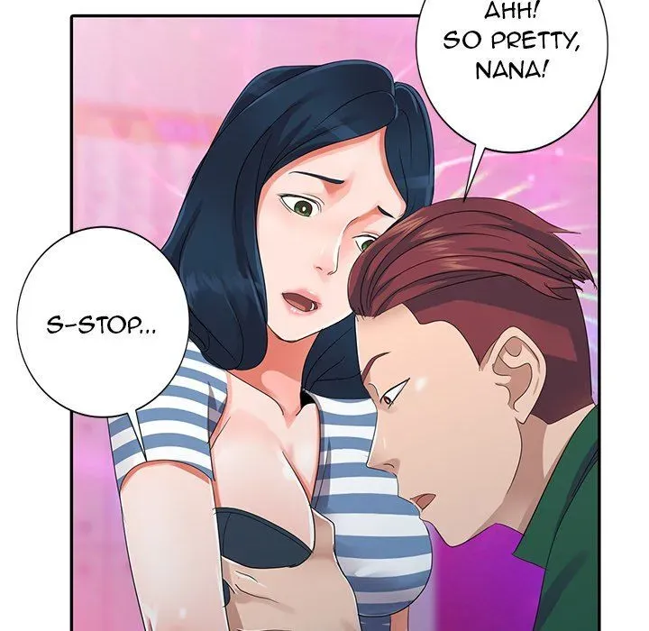 Read Daydream Nightmare chapter 9 image 99 on Lezhin