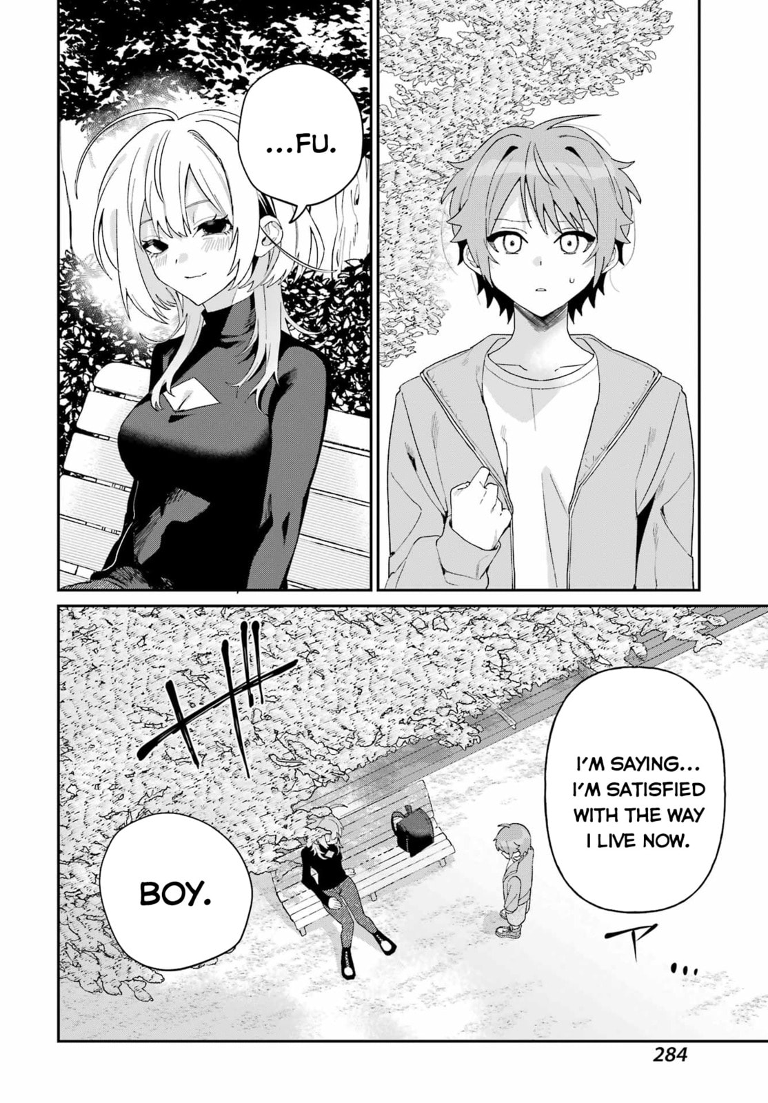 Read Daydreamer. chapter 0 image 25 on Lezhin