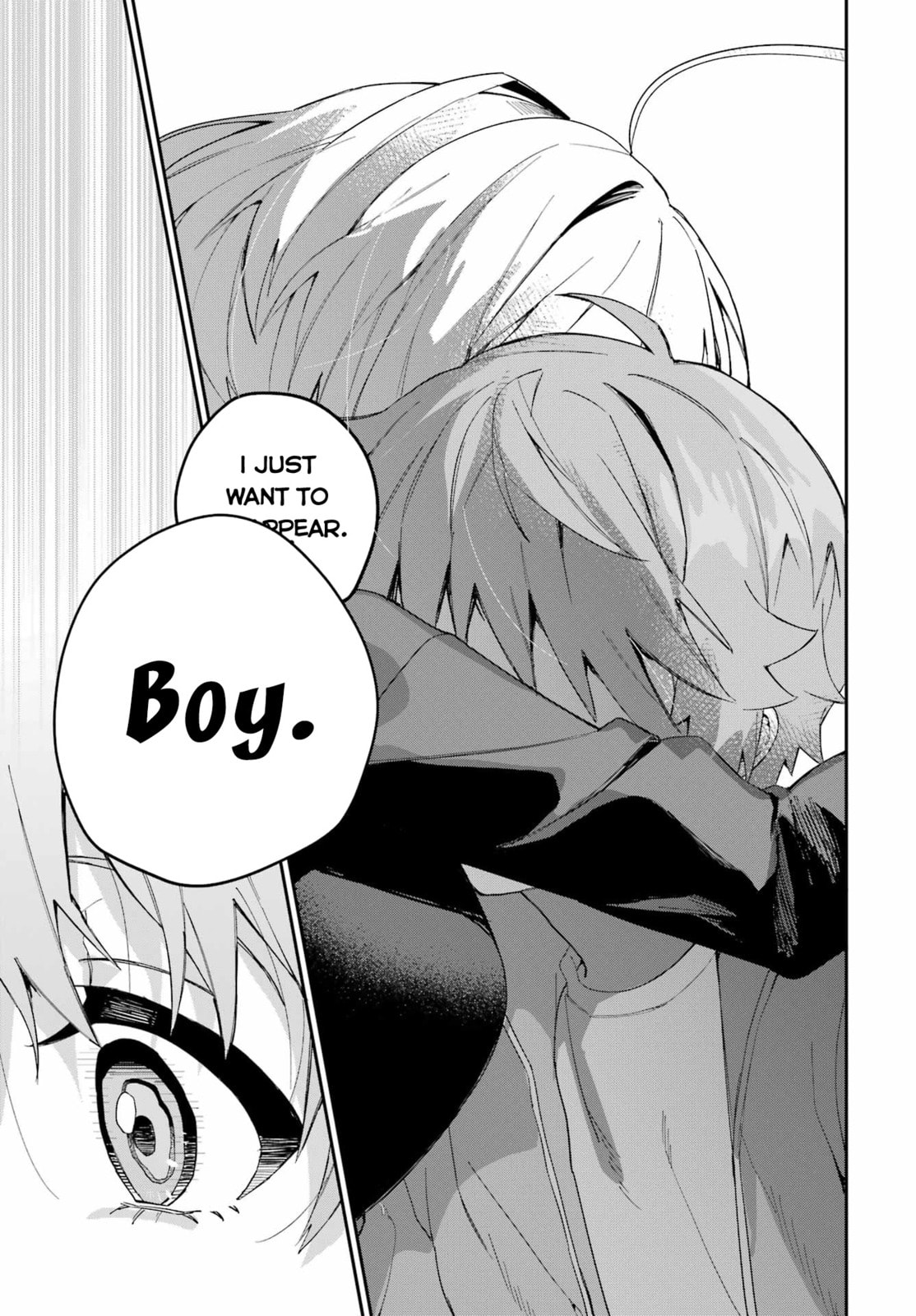 Read Daydreamer. chapter 0 image 40 on Lezhin