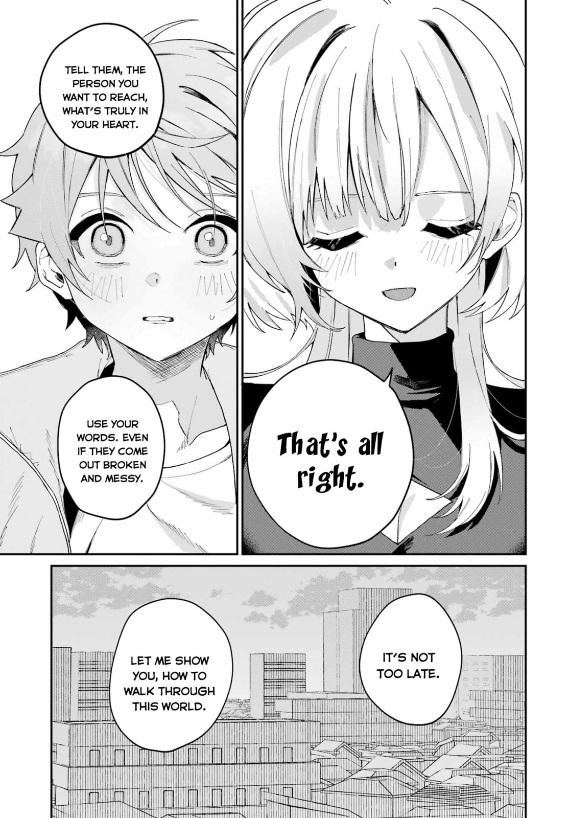 Read Daydreamer. chapter 0 image 42 on Lezhin