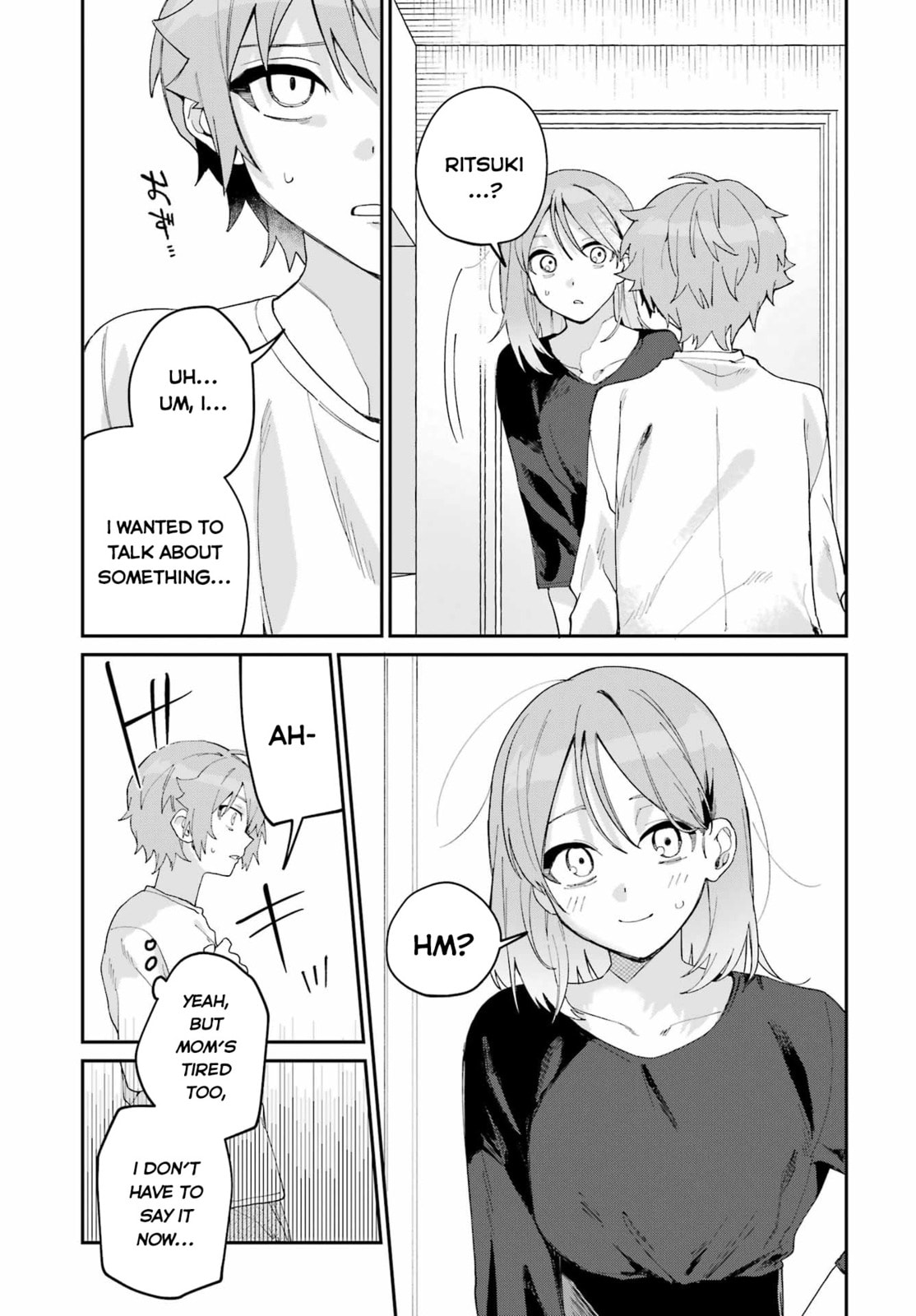 Read Daydreamer. chapter 0 image 44 on Lezhin