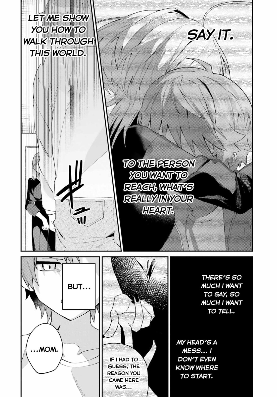 Read Daydreamer. chapter 0 image 45 on Lezhin