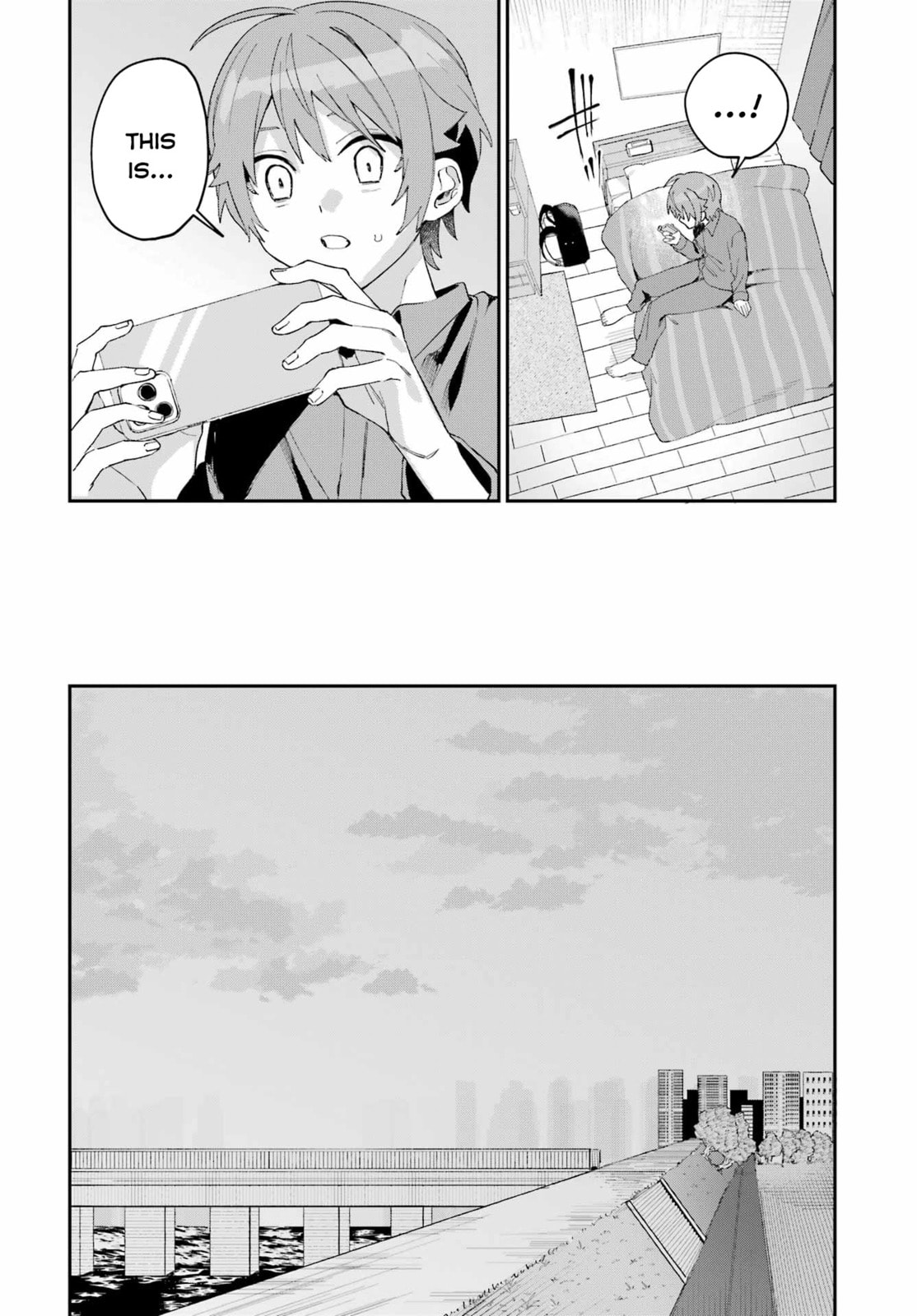 Read Daydreamer. chapter 0 image 53 on Lezhin