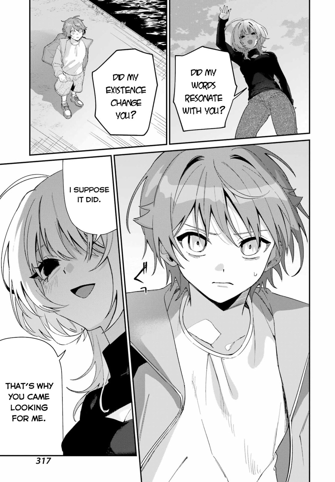 Read Daydreamer. chapter 0 image 57 on Lezhin