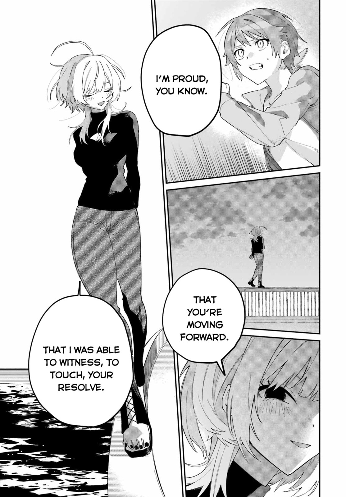 Read Daydreamer. chapter 0 image 59 on Lezhin
