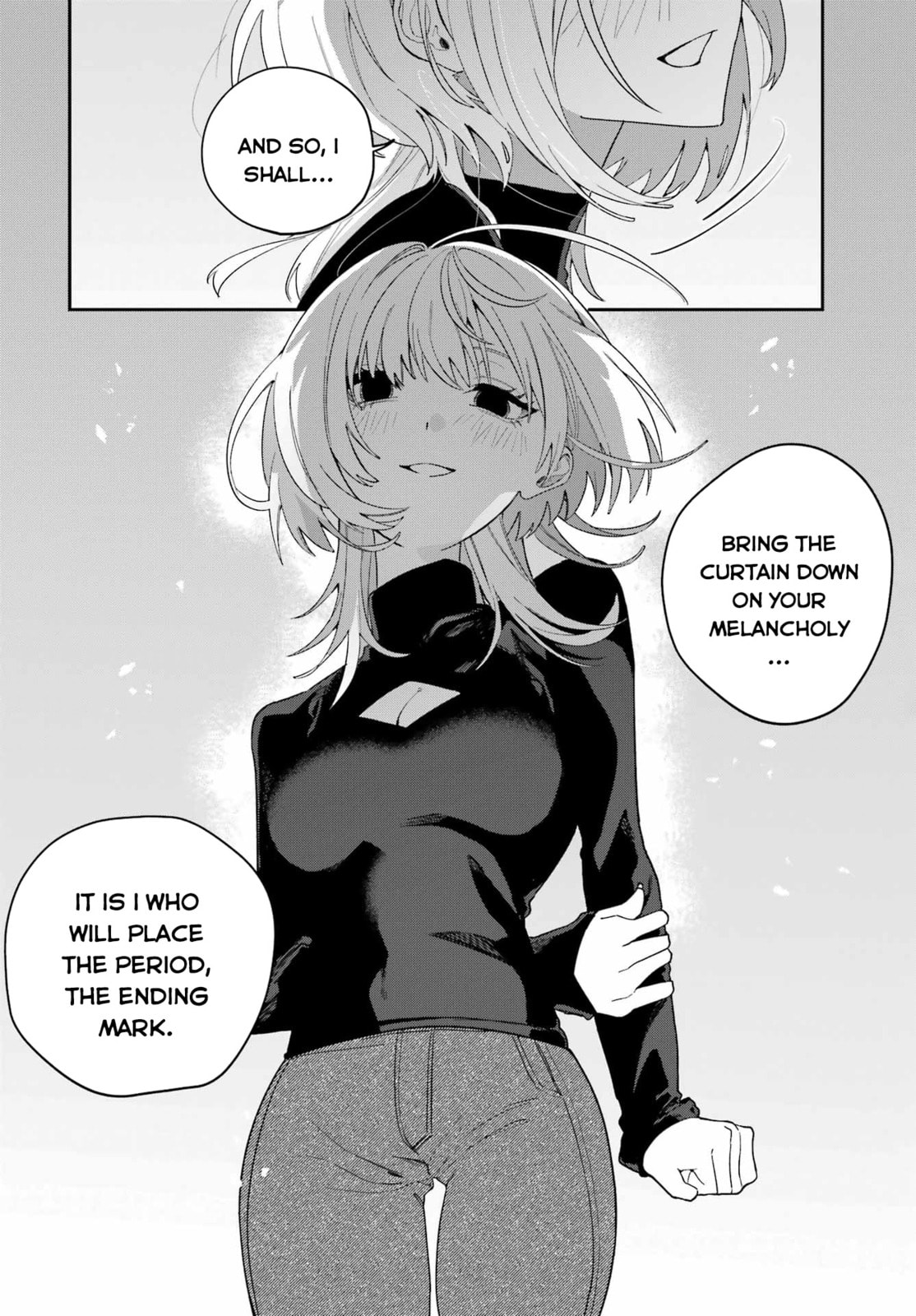 Read Daydreamer. chapter 0 image 60 on Lezhin