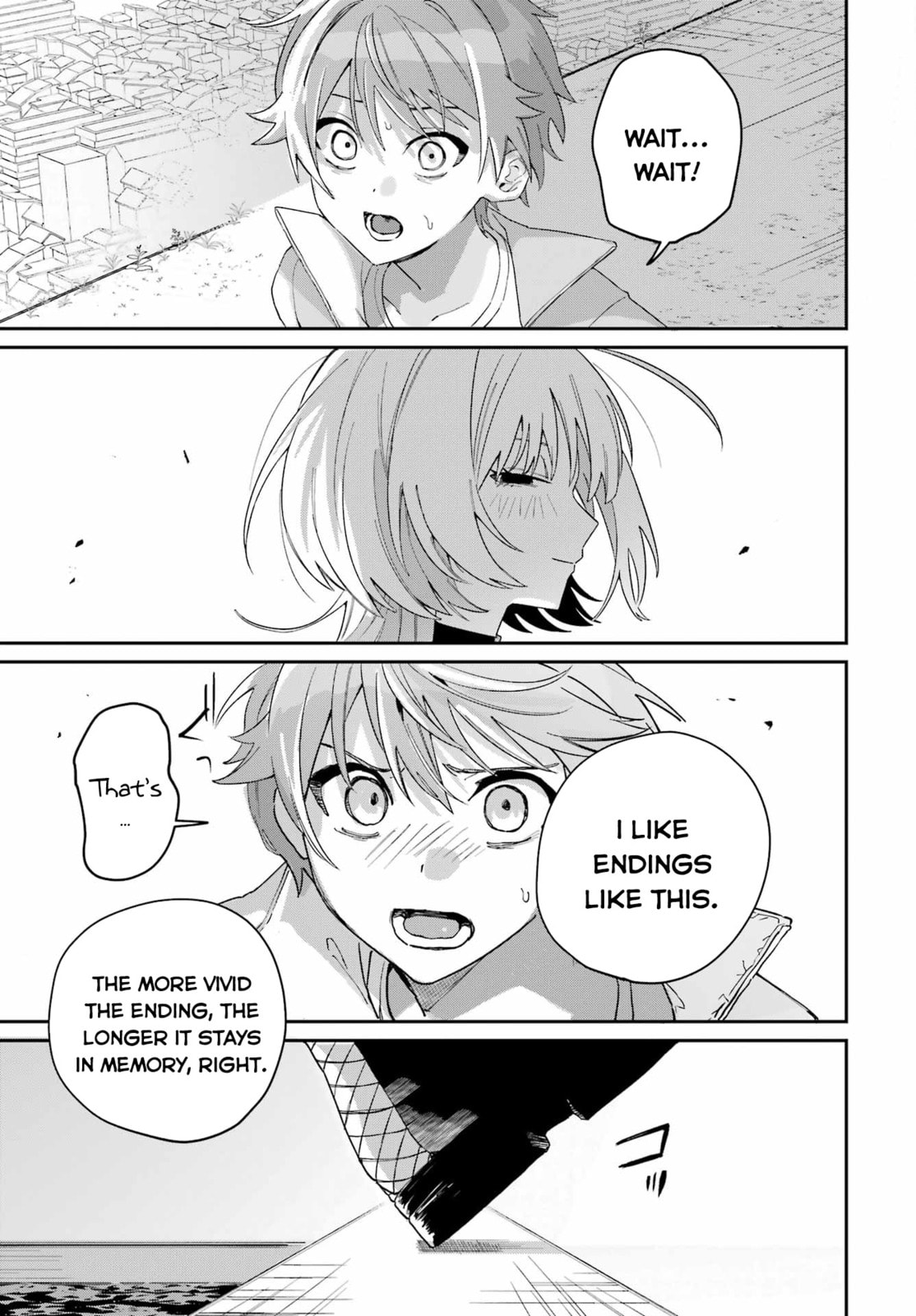 Read Daydreamer. chapter 0 image 61 on Lezhin