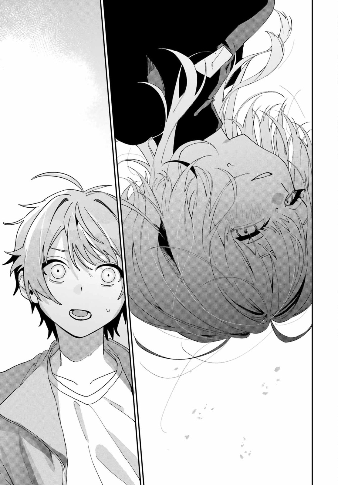 Read Daydreamer. chapter 0 image 63 on Lezhin