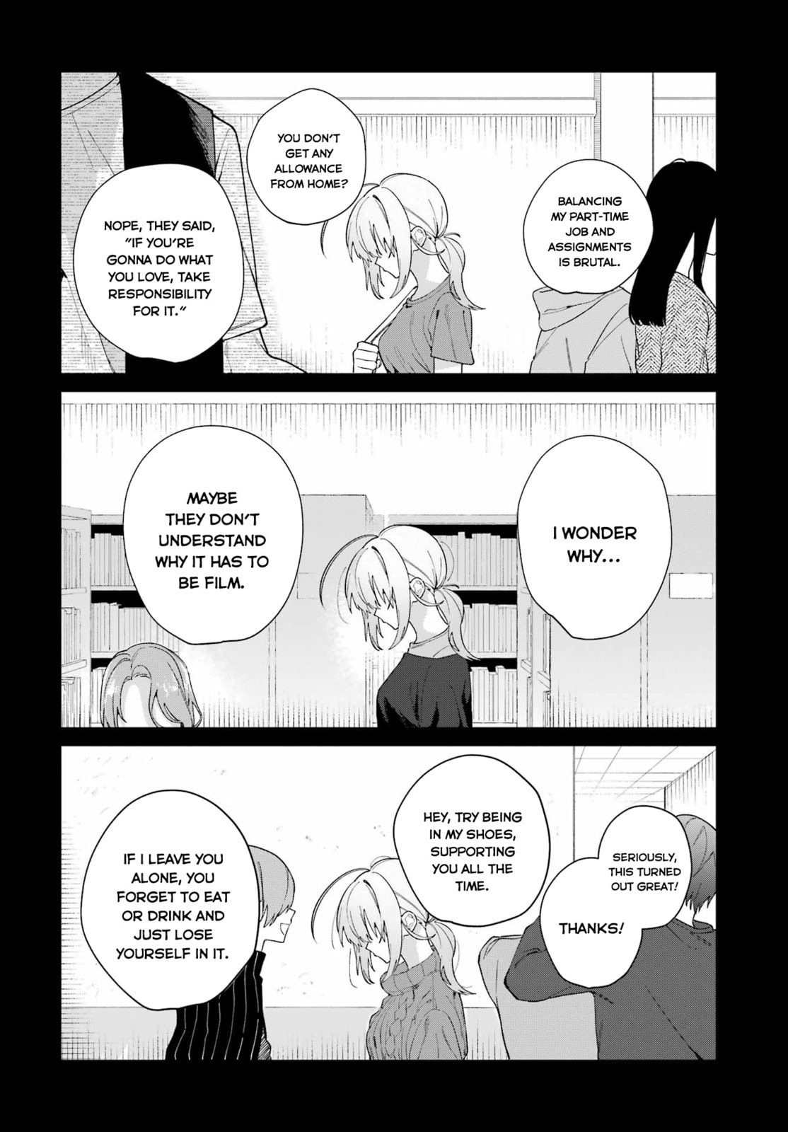 Read Daydreamer. chapter 0 image 68 on Lezhin