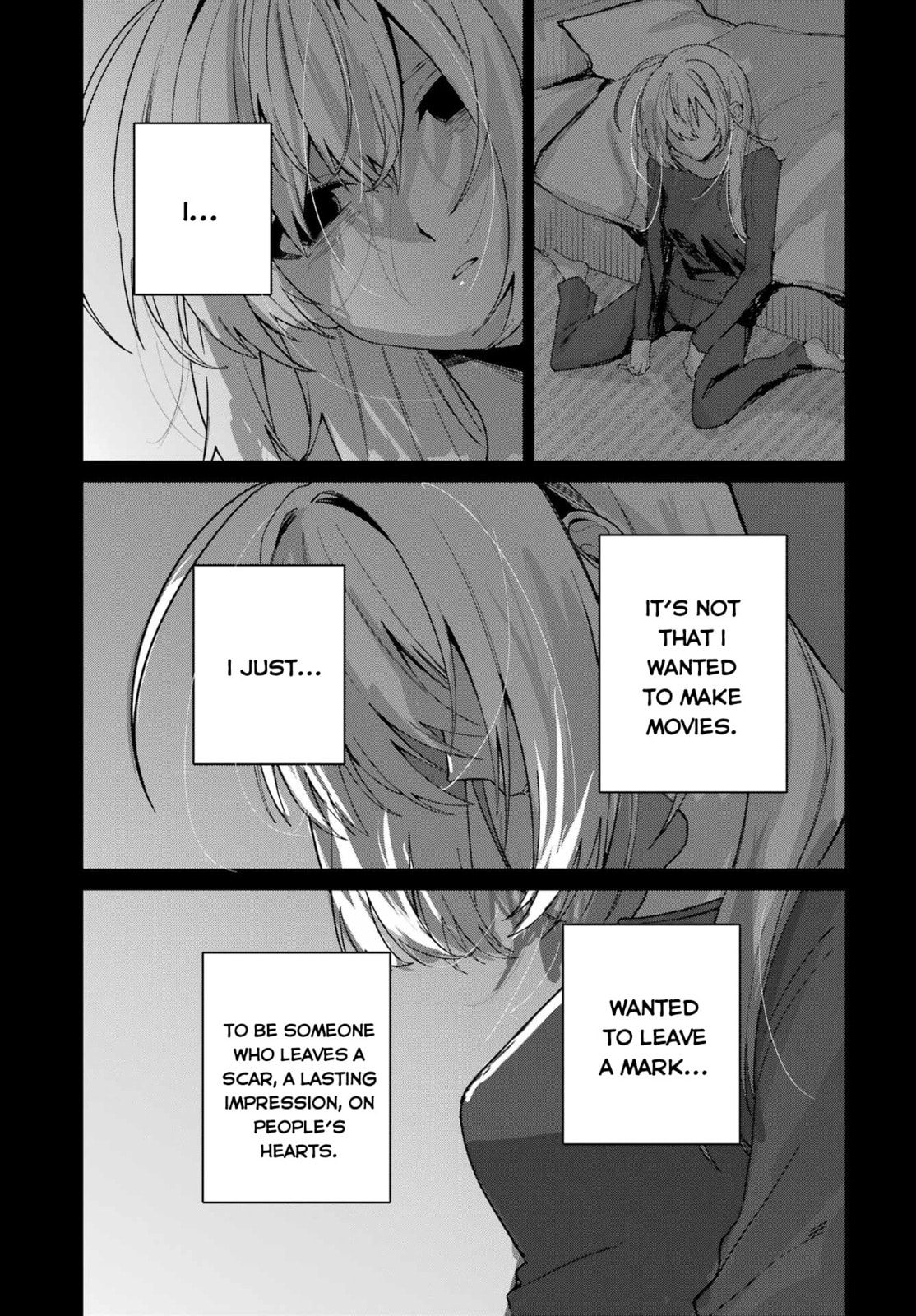 Read Daydreamer. chapter 0 image 69 on Lezhin