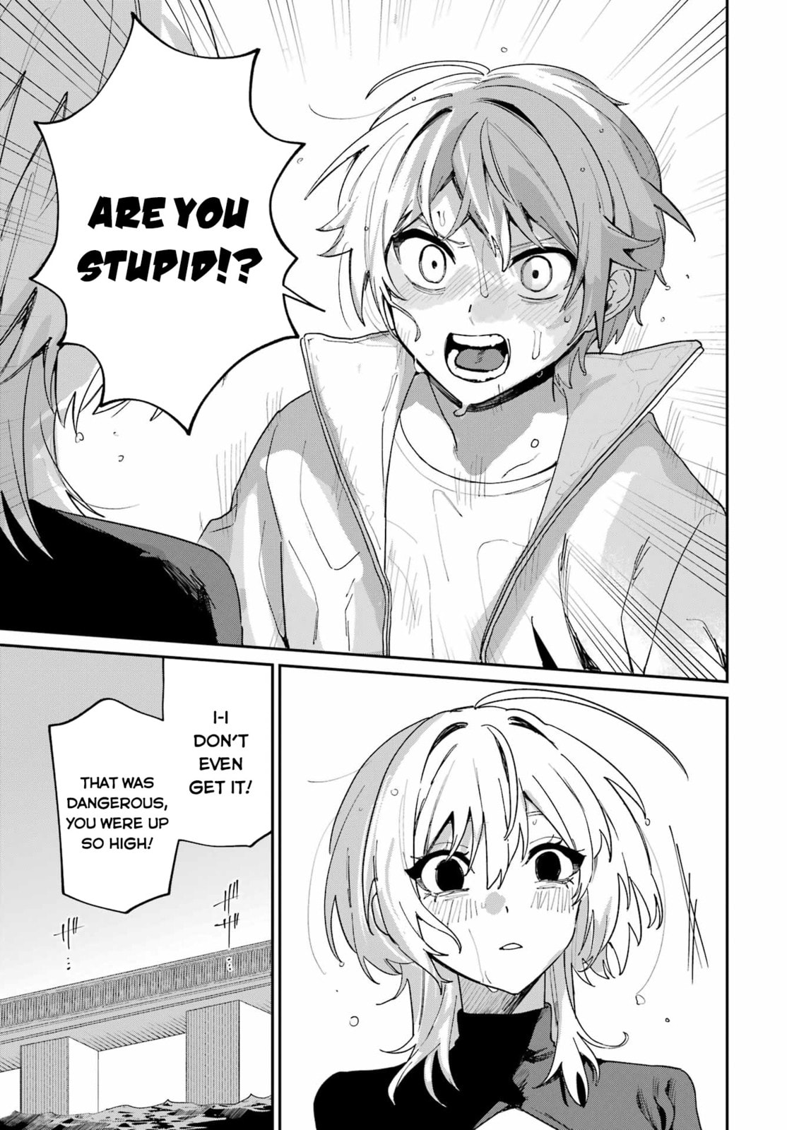 Read Daydreamer. chapter 0 image 72 on Lezhin