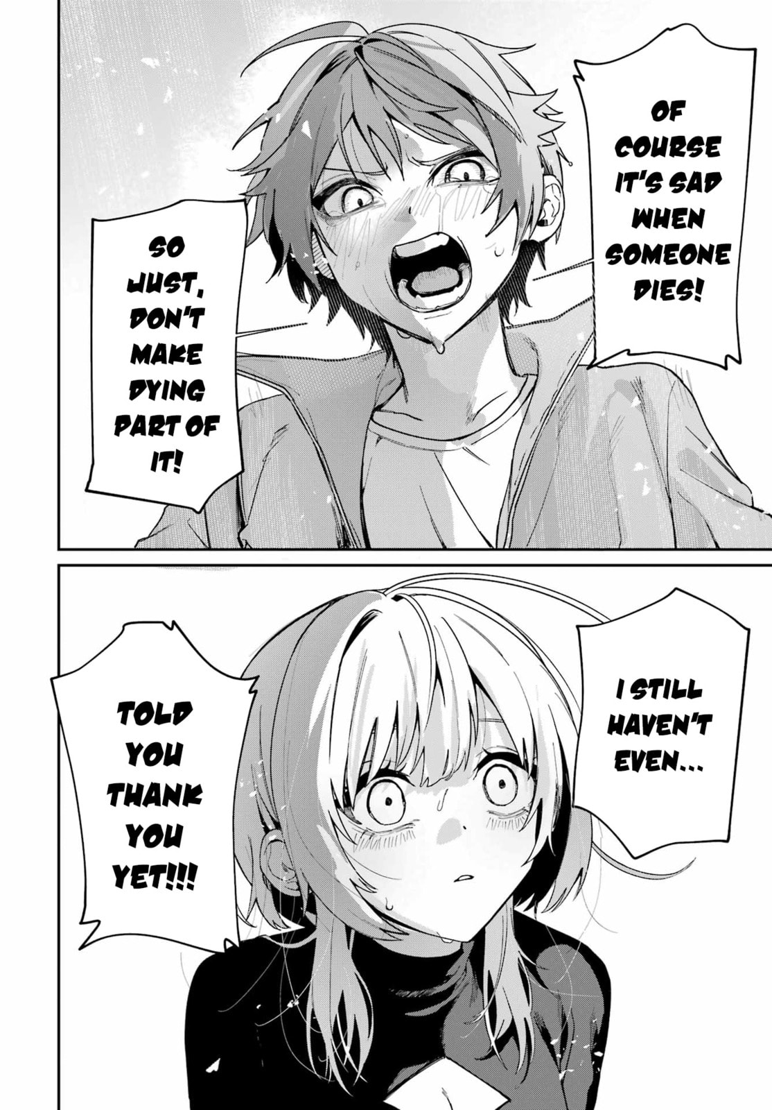 Read Daydreamer. chapter 0 image 77 on Lezhin