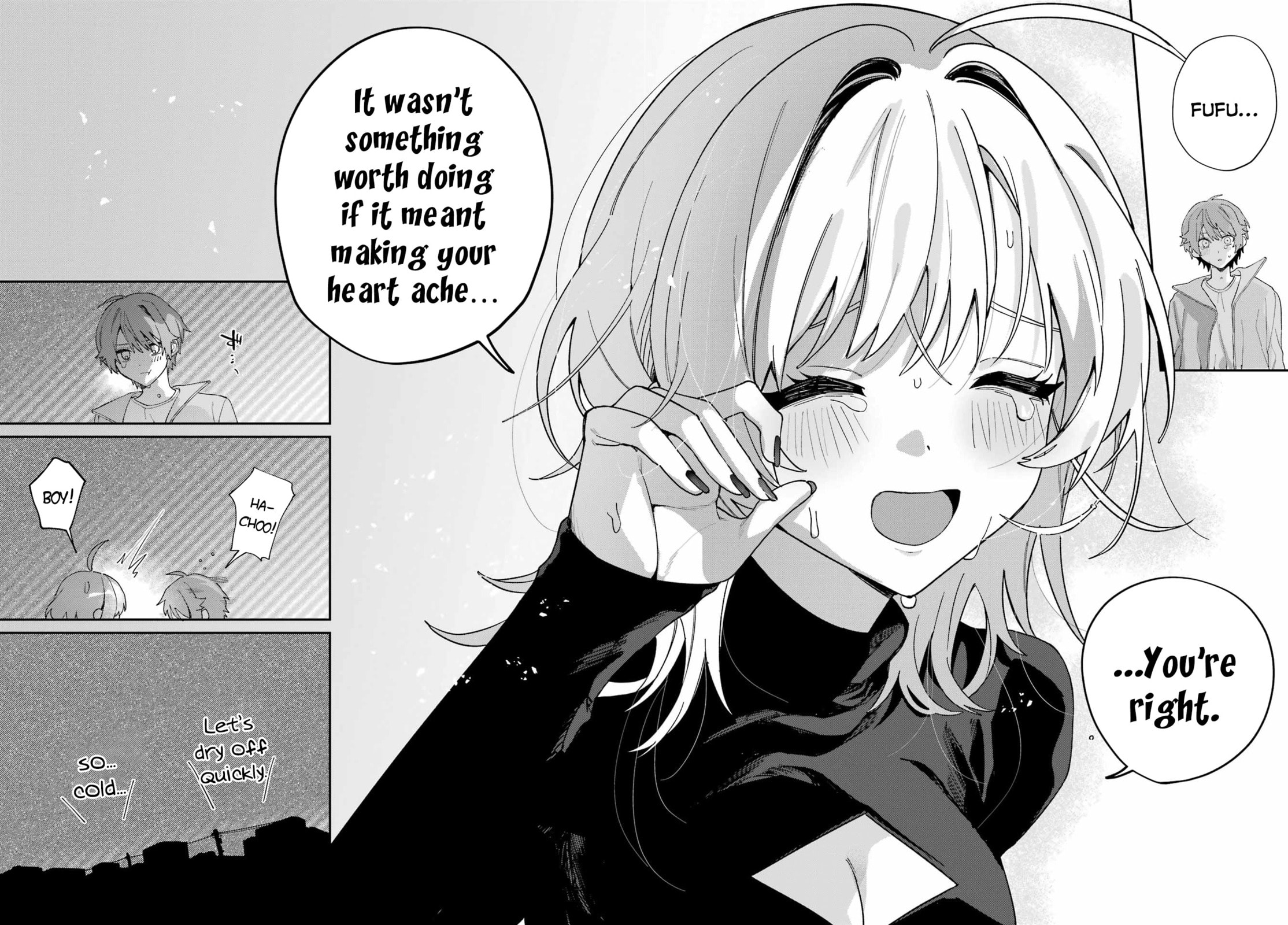 Read Daydreamer. chapter 0 image 79 on Lezhin