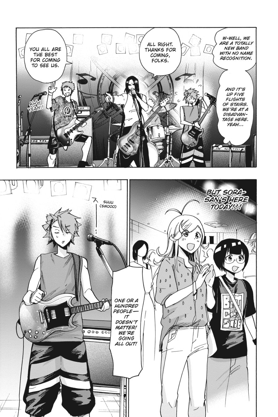 Read Days on Fes chapter 12 image 18 on Lezhin