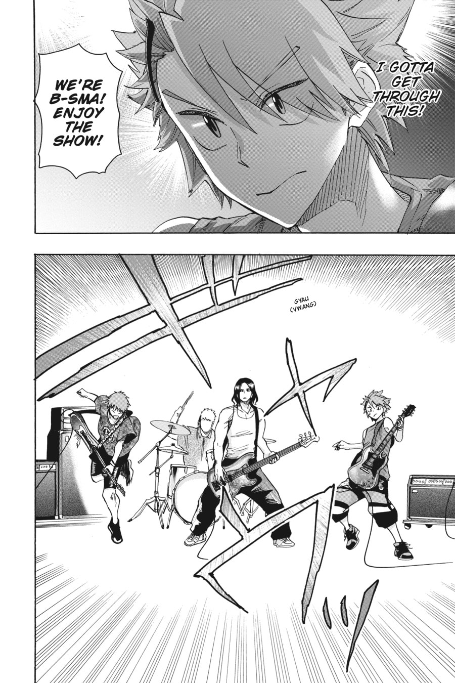 Read Days on Fes chapter 12 image 19 on Lezhin