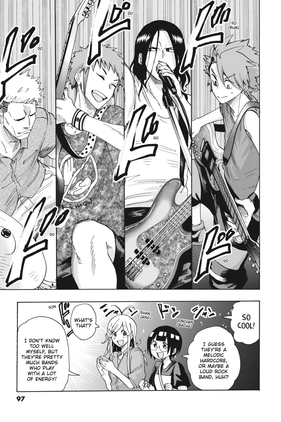 Read Days on Fes chapter 12 image 20 on Lezhin