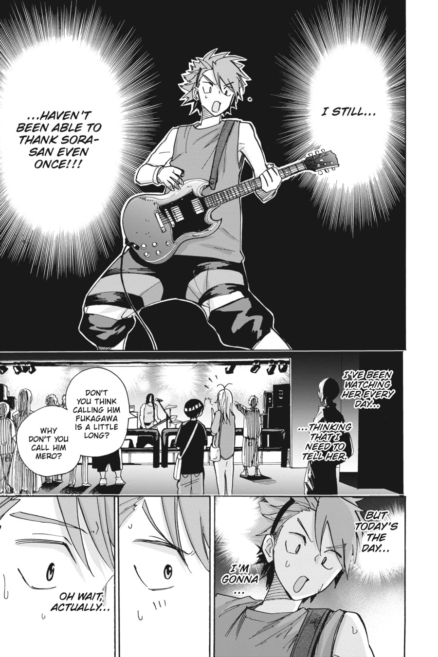 Read Days on Fes chapter 12 image 22 on Lezhin