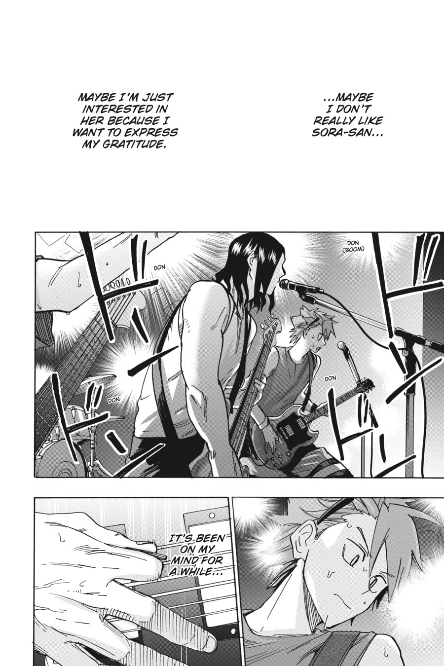 Read Days on Fes chapter 12 image 23 on Lezhin