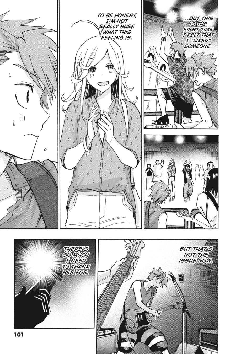 Read Days on Fes chapter 12 image 24 on Lezhin
