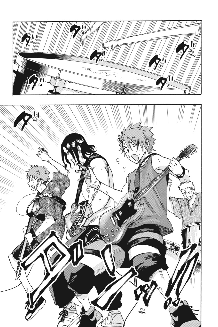 Read Days on Fes chapter 12 image 28 on Lezhin