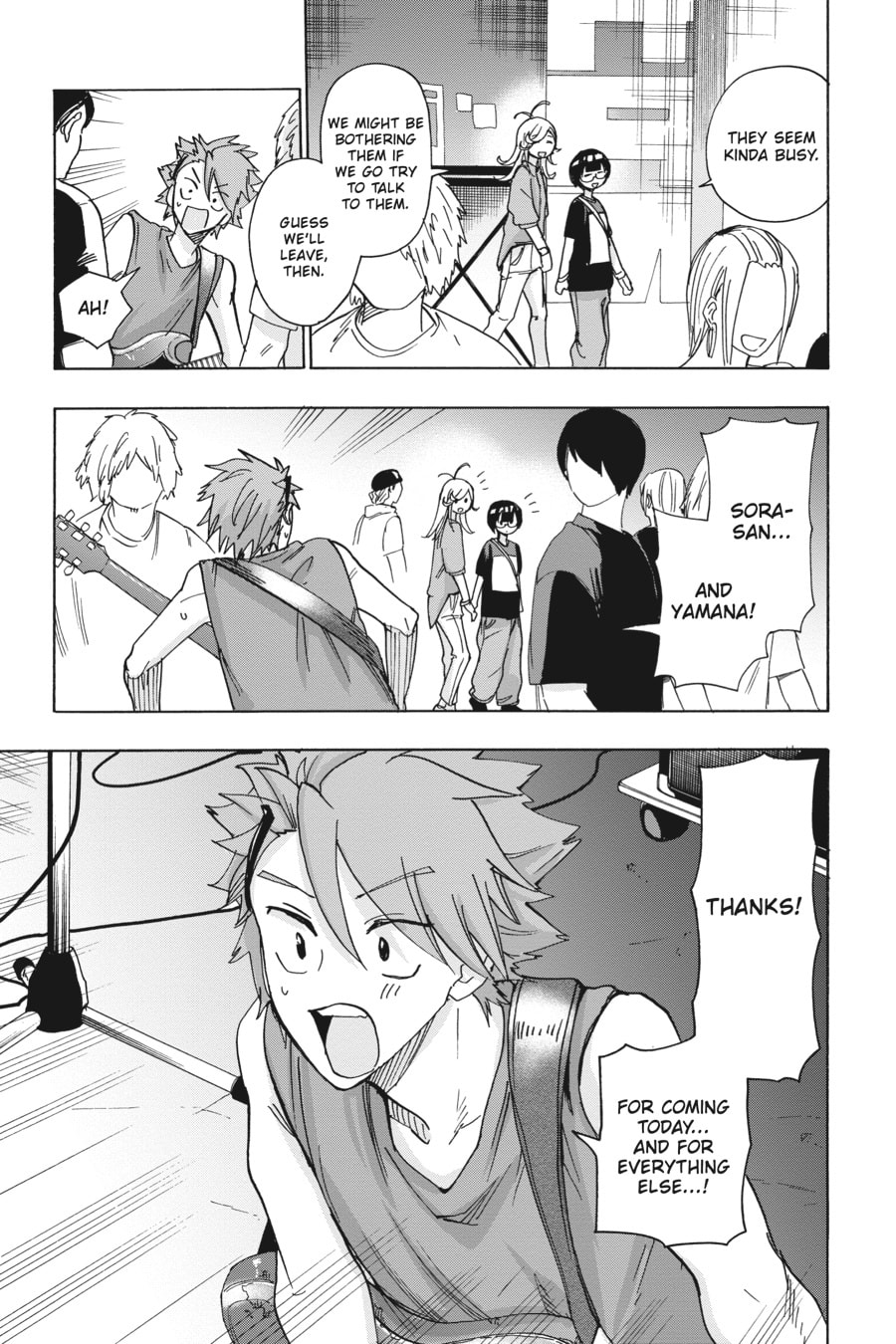 Read Days on Fes chapter 12 image 30 on Lezhin