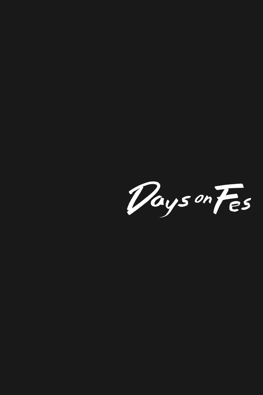 Read Days on Fes chapter 12 image 41 on Lezhin